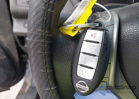 2013 Nissan Altima 2.5 S z USA, uszkodzony, nr VIN 1N4AL3AP2DC278482